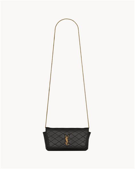 ysl handytasche|HANDBAGS .